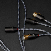 Балансний аудіокабель DD HiFi BC30XLR (145cm) 2 – techzone.com.ua