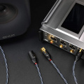 Балансний аудіокабель DD HiFi BC30XLR (145cm) 3 – techzone.com.ua