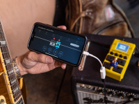 Zoom MS-200D+ Multistomp Drive Guitar Pedal 5 – techzone.com.ua Zoom MS-200D+ Multistomp Drive Guitar Pedal 5 – techzone.com.ua