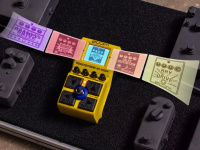 Zoom MS-200D+ Multistomp Drive Guitar Pedal 7 – techzone.com.ua Zoom MS-200D+ Multistomp Drive Guitar Pedal 7 – techzone.com.ua