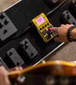 Zoom MS-200D+ Multistomp Drive Guitar Pedal 8 – techzone.com.ua Zoom MS-200D+ Multistomp Drive Guitar Pedal 8 – techzone.com.ua