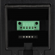 Пассивная акустическая система RCF MR 50T 8 – techzone.com.ua