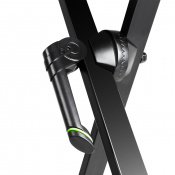 Стойка для клавишных Gravity KSX 2 (GKSX2) 4 – techzone.com.ua Стойка для клавишных Gravity KSX 2 (GKSX2) 4 – techzone.com.ua