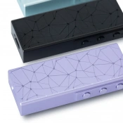 ЦАП + Підсилювач Cayin RU3 Purple 5 – techzone.com.ua ЦАП + Підсилювач Cayin RU3 Purple 5 – techzone.com.ua