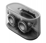 Smart колонка Harman/Kardon Citatione 300 Winter Grey (HKCITATION300GRYEU) 5 – techzone.com.ua Smart колонка Harman/Kardon Citatione 300 Winter Grey (HKCITATION300GRYEU) 5 – techzone.com.ua