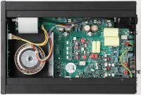 Фонокорректор Rega Aria MK3 Black 3 – techzone.com.ua Фонокорректор Rega Aria MK3 Black 3 – techzone.com.ua