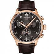 Чоловічий годинник Tissot Chrono XL Classic T116.617.36.057.01