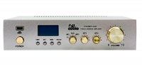 Трансляционный усилитель мощности 4all Audio PAMP-60-BT