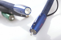 Кабель AudioQuest WATER 72V DBS RCA-RCA 0.75m (WATER0.75) 3 – techzone.com.ua Кабель AudioQuest WATER 72V DBS RCA-RCA 0.75m (WATER0.75) 3 – techzone.com.ua