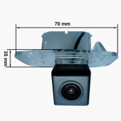 Штатна камера Prime-X CA-9903 3 – techzone.com.ua Штатна камера Prime-X CA-9903 3 – techzone.com.ua