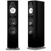 Акустика Sonus Faber Sonetto V G2 Black 2 – techzone.com.ua Акустика Sonus Faber Sonetto V G2 Black 2 – techzone.com.ua