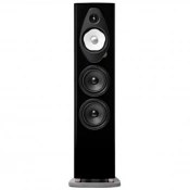 Акустика Sonus Faber Sonetto V G2 Black 5 – techzone.com.ua Акустика Sonus Faber Sonetto V G2 Black 5 – techzone.com.ua