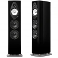 Акустика Sonus Faber Sonetto V G2 Black 1 – techzone.com.ua