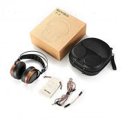 Наушники без микрофона Sivga Audio P-II Wallnut Wood 7 – techzone.com.ua Наушники без микрофона Sivga Audio P-II Wallnut Wood 7 – techzone.com.ua