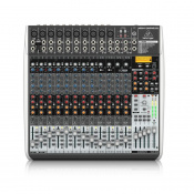 Аналоговий мікшерний пульт Behringer Xenyx QX2442USB