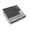 Аналоговый микшерный пульт Behringer Xenyx QX2442USB 2 – techzone.com.ua