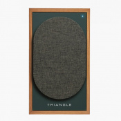Акустические колонки Triangle Borea Active BR03 BT Oak Green 3 – techzone.com.ua Акустические колонки Triangle Borea Active BR03 BT Oak Green 3 – techzone.com.ua