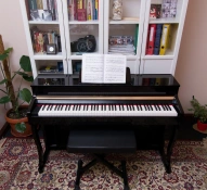 Цифрове піаніно Alfabeto Maestro (Black) 6 – techzone.com.ua Цифрове піаніно Alfabeto Maestro (Black) 6 – techzone.com.ua