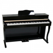 Цифрове піаніно Alfabeto Maestro (Black)