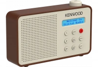 Портативне DAB+ радіо Kenwood CR-M25DAB-T 1 – techzone.com.ua Портативне DAB+ радіо Kenwood CR-M25DAB-T 1 – techzone.com.ua