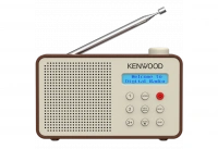 Портативне DAB+ радіо Kenwood CR-M25DAB-T 3 – techzone.com.ua