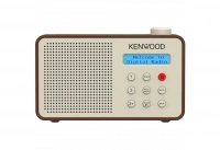 Портативне DAB+ радіо Kenwood CR-M25DAB-T 4 – techzone.com.ua Портативне DAB+ радіо Kenwood CR-M25DAB-T 4 – techzone.com.ua