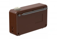 Портативне DAB+ радіо Kenwood CR-M25DAB-T 5 – techzone.com.ua