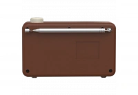 Портативне DAB+ радіо Kenwood CR-M25DAB-T 6 – techzone.com.ua