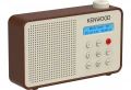 Портативне DAB+ радіо Kenwood CR-M25DAB-T 1 – techzone.com.ua