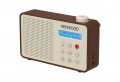 Портативне DAB+ радіо Kenwood CR-M25DAB-T 2 – techzone.com.ua