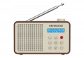 Портативне DAB+ радіо Kenwood CR-M25DAB-T 3 – techzone.com.ua