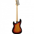 Бас-гітара Eko Guitars VPB-100 (Sunburst) 2 – techzone.com.ua