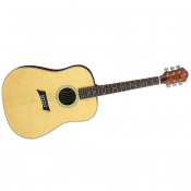 Акустическая гитара Michael Kelly V5 4/4 2 – techzone.com.ua Акустическая гитара Michael Kelly V5 4/4 2 – techzone.com.ua