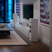 Фронтальні акустичні колонки Bowers & Wilkins 703 S2 White 4 – techzone.com.ua Фронтальні акустичні колонки Bowers & Wilkins 703 S2 White 4 – techzone.com.ua