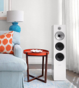 Фронтальные акустические колонки Bowers & Wilkins 703 S2 White 3 – techzone.com.ua Фронтальные акустические колонки Bowers & Wilkins 703 S2 White 3 – techzone.com.ua