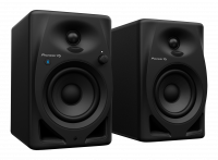 DJ-Монітор Pioneer DM-40D-BT Black