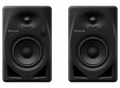 DJ-Монітор Pioneer DM-40D-BT Black 2 – techzone.com.ua