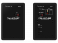 DJ-Монітор Pioneer DM-40D-BT Black 3 – techzone.com.ua