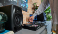 DJ-Монітор Pioneer DM-40D-BT Black 6 – techzone.com.ua