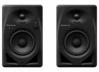 DJ-Монітор Pioneer DM-40D-BT Black 2 – techzone.com.ua