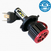 Комплект светодиодных ламп Prime-X S Pro H4 (5000К) 2 шт 3 – techzone.com.ua Комплект светодиодных ламп Prime-X S Pro H4 (5000К) 2 шт 3 – techzone.com.ua