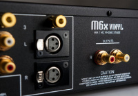 Фонокорректор Musical Fidelity M6x ViNYL Black 4 – techzone.com.ua Фонокорректор Musical Fidelity M6x ViNYL Black 4 – techzone.com.ua