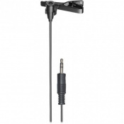 Петличний мікрофон Audio-Technica ATR3350x 1 – techzone.com.ua