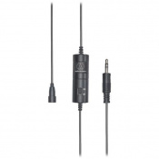 Петличний мікрофон Audio-Technica ATR3350x 2 – techzone.com.ua Петличний мікрофон Audio-Technica ATR3350x 2 – techzone.com.ua
