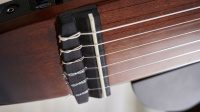 Silent гітара YAMAHA SLG200N (Crimson Red Burst) 6 – techzone.com.ua Silent гітара YAMAHA SLG200N (Crimson Red Burst) 6 – techzone.com.ua