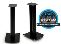 Стійки для акустики Atacama NeXXus 600 HiFi Black 5 – techzone.com.ua Стійки для акустики Atacama NeXXus 600 HiFi Black 5 – techzone.com.ua