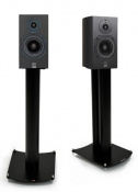 Стійки для акустики Atacama NeXXus 600 HiFi Black 6 – techzone.com.ua Стійки для акустики Atacama NeXXus 600 HiFi Black 6 – techzone.com.ua