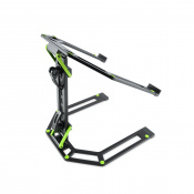 Подставка для ноутбуков Gravity LTS 01 B SET 1 (GLTS01BSET1) 2 – techzone.com.ua Подставка для ноутбуков Gravity LTS 01 B SET 1 (GLTS01BSET1) 2 – techzone.com.ua