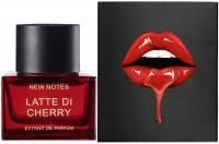 New Notes Latte Di Cherry Extrait de parfum Унісекс 50 мл тестер 2 – techzone.com.ua New Notes Latte Di Cherry Extrait de parfum Унісекс 50 мл тестер 2 – techzone.com.ua