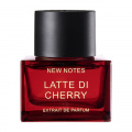 New Notes Latte Di Cherry Extrait de parfum Унісекс 50 мл тестер 1 – techzone.com.ua